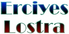 Erciyes Lostra Logo