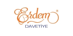Erdem Davetiye Logo