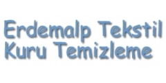 Erdemalp Kuru Temizleme Logo