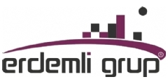 Erdemli Grup Logo