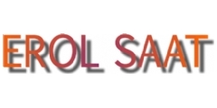 Erol Saat Logo