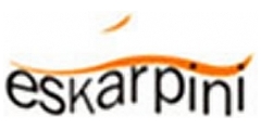 Eskarpini Logo