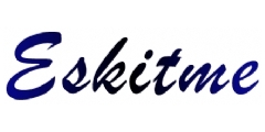 Eskitme Logo