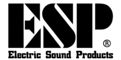 ESP Logo