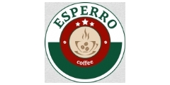 Esperro Kahve Logo