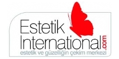 Estetik International Logo