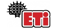 Eti Logo