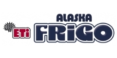 Eti Alaska Frigo Logo