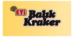 Eti Balk Kraker Logo