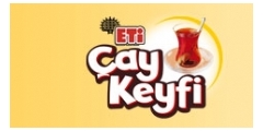 Eti ay Keyfi Logo