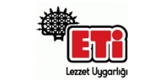 Eti Çikolata Logo