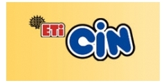 Eti Cin Logo