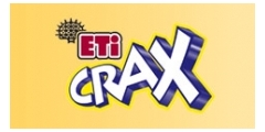 Eti Crax Logo
