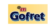 Eti Gofret Logo