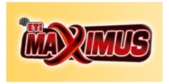 Eti Maksimus Logo