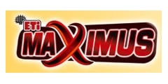 ET Maximus Logo