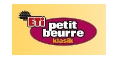 Eti Petit Beurre Logo