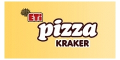 Eti Pizza Kraker Logo