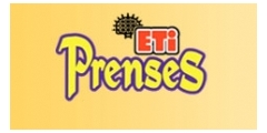 Eti Prenses Logo