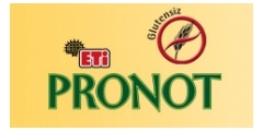Eti Pronot Logo