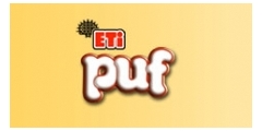 Eti Puf Logo