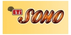 Eti Soho Logo