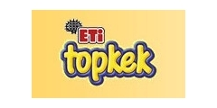 Eti Topkek Logo
