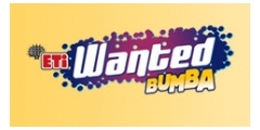 Eti Wanted Bumba Logo