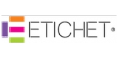 Etichet Logo