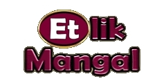 Etlik Mangal Logo