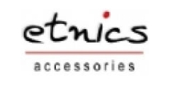 Etnics Aksesuar Logo