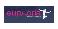 Euphoria Spor & Spa Club Logo