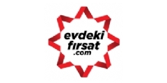 Evdekifirsat.com Logo