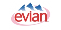 Evian Su Logo