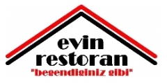 Evin Restoran Logo