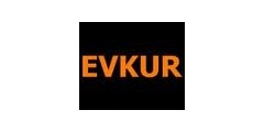 Evkur Logo