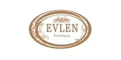 Evlen Boutique Logo