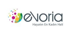Evoria Logo