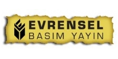 Evrensel Basm Yayn Logo