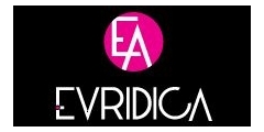 Evridica Logo