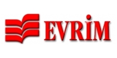 Evrim Yaynlar Logo