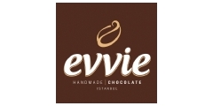 Evvie Chocolate Logo