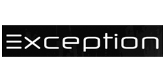 Exception Logo