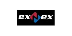 exNex Logo
