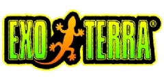 Exo Terra Logo