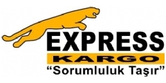 Express Kargo Logo