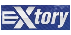 Extory Logo