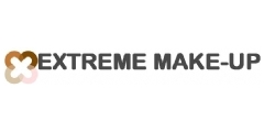 Extrem Make-Up Logo