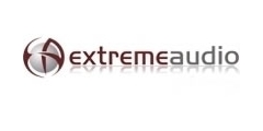 Extreme Audio Logo