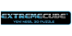 Extreme Cube Logo